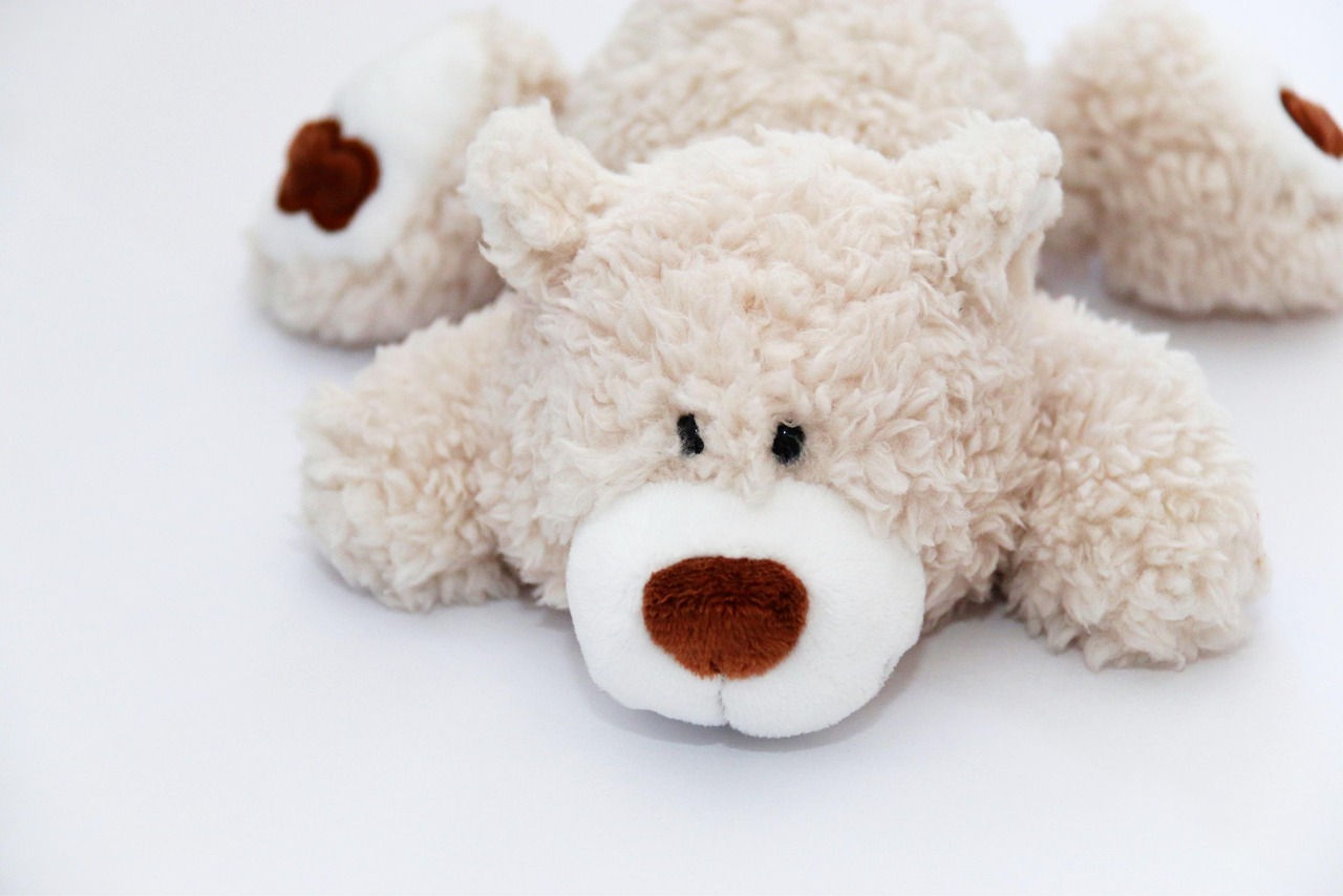 5 motivi per cui Peluche Rilassante è il regalo perfetto per ogni genitore ansioso
